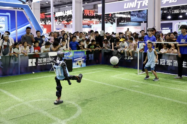 A Spot Kick thumbnail