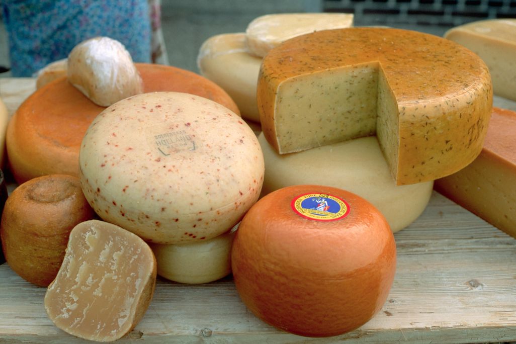 cheese