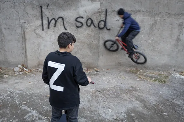 Generation Z thumbnail