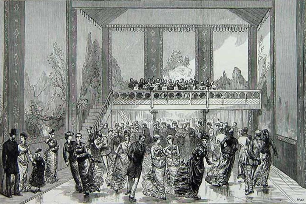 1876 Glaciarium 