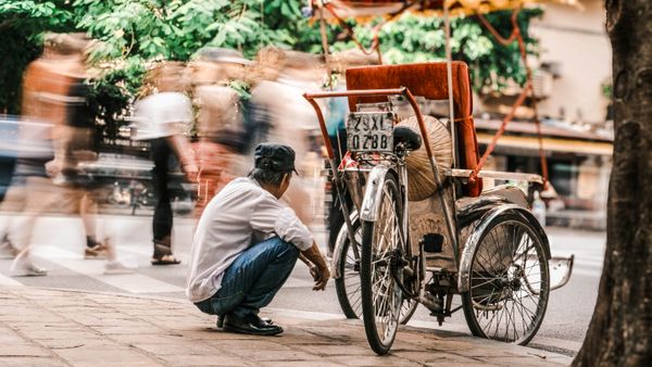 Stillness in The Stream thumbnail