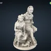 Screenshot of 3d view of Old Arrow Maker