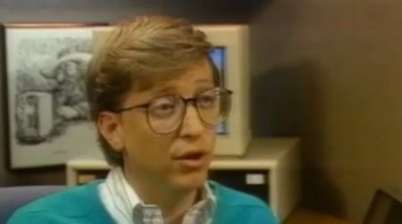 Bill Gates