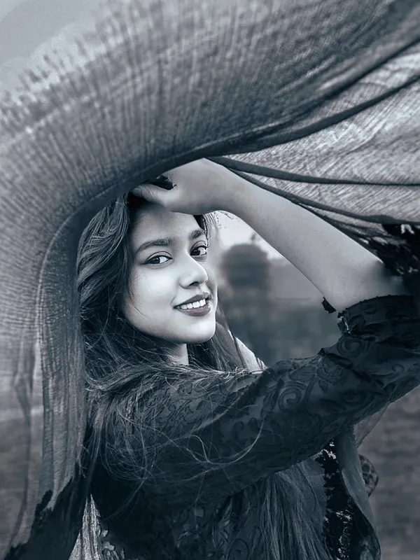 “Veil of Whispers” thumbnail