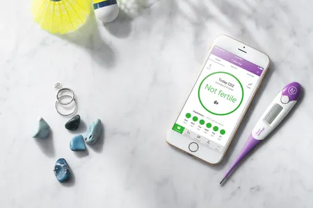 Natural Cycles App