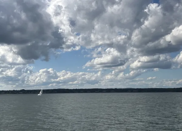 A storm is coming thumbnail