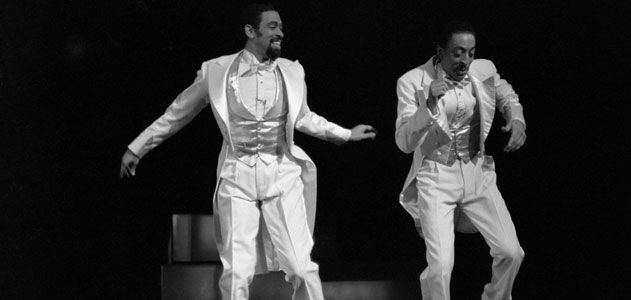 Maurice Hines