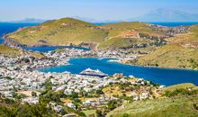 Cruising the Mediterranean: Greece, Sicily, and Malta photo
