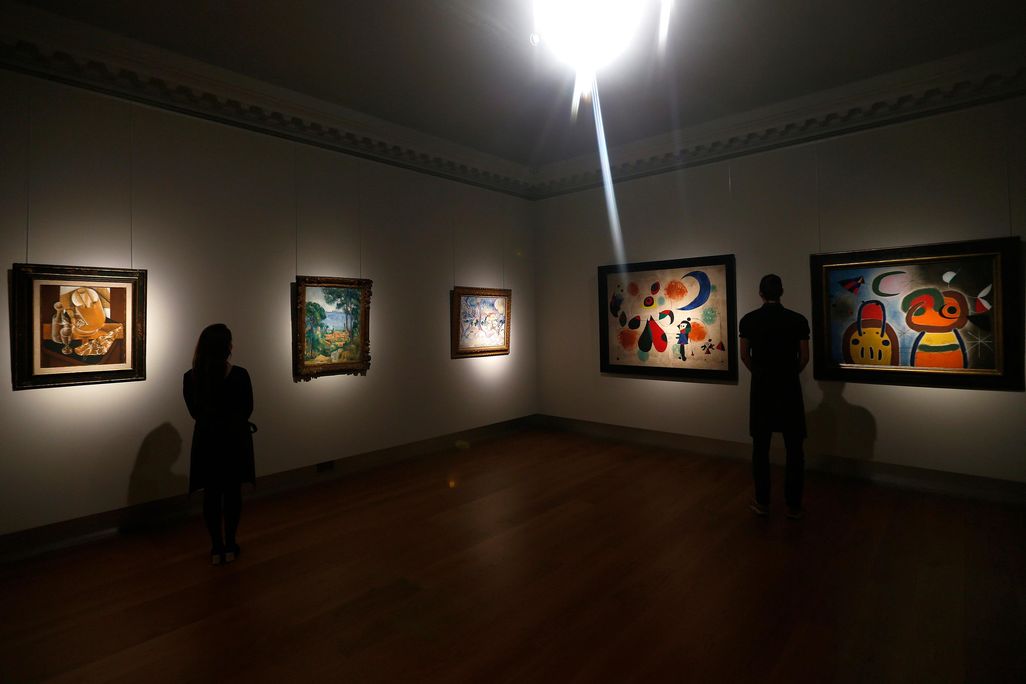 Surreal art