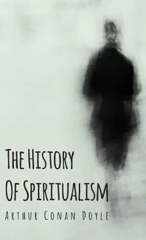 Preview thumbnail for video 'The History of Spiritualism