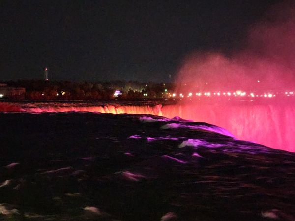 Niagara Falls thumbnail