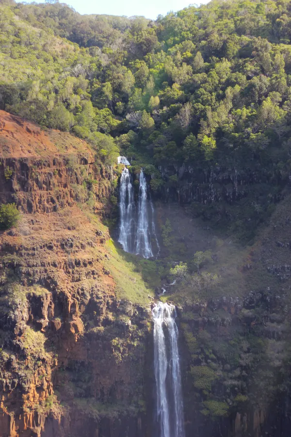 Waimea Canyon Views thumbnail