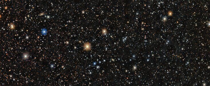 Second-generation star found in the Milky Way