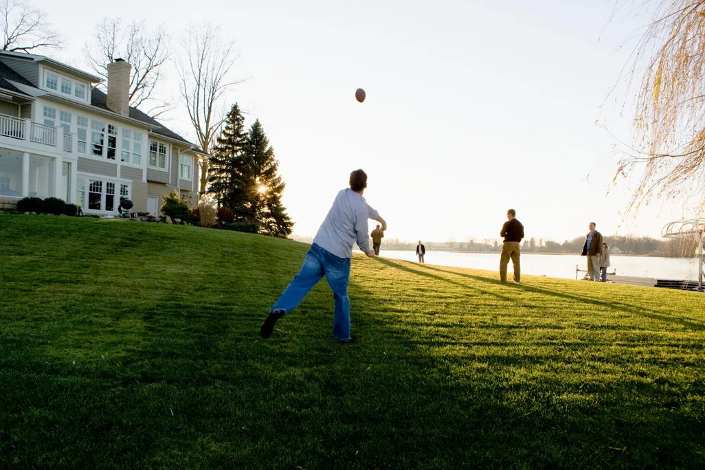 backyard football