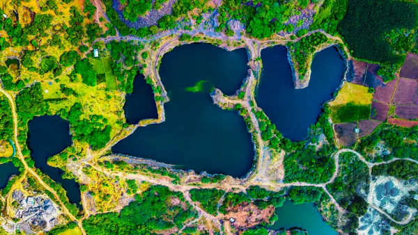 The Quarry That Formed a Heart thumbnail