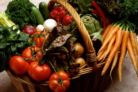 Part of a healthy (neanderthal) diet