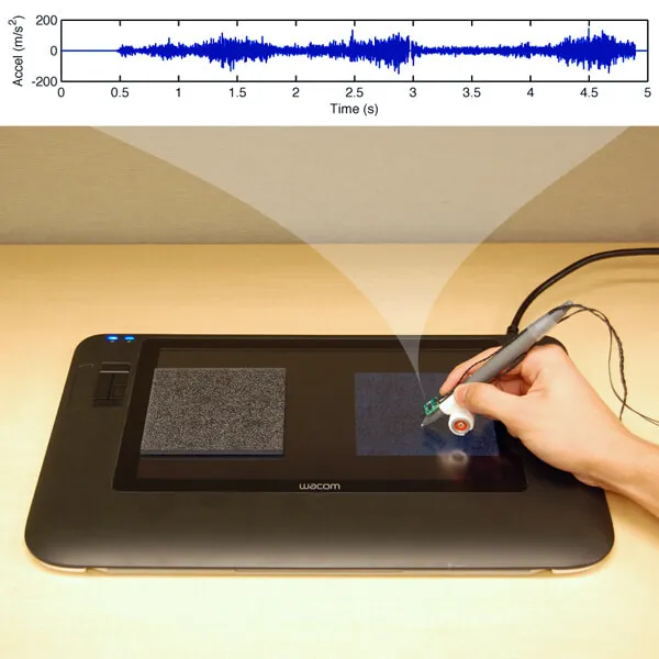 Here's What the Future of Haptic Technology Looks (Or Rather, Feels) Like