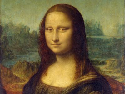 The bridge depicted in the backdrop of the&nbsp;Mona Lisa&nbsp;has been a subject of debate for many years.