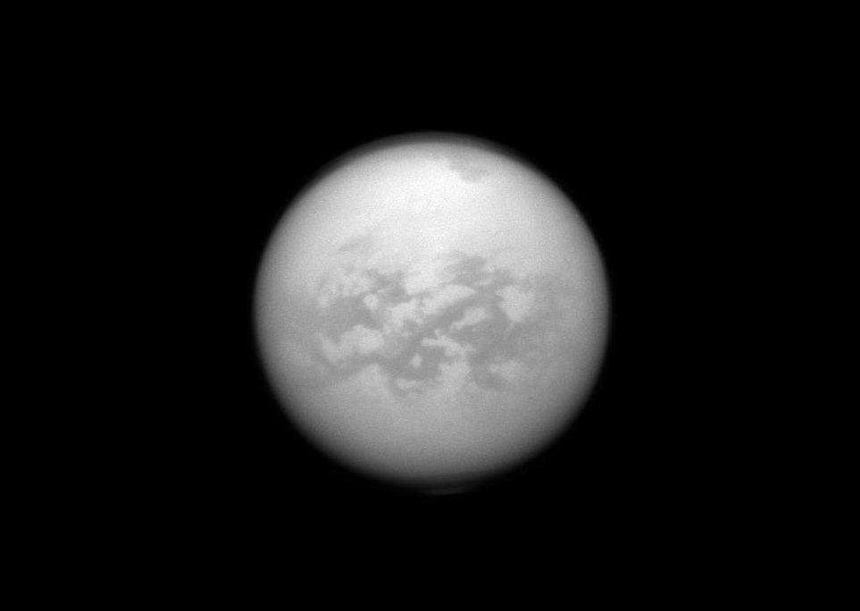 titan moon