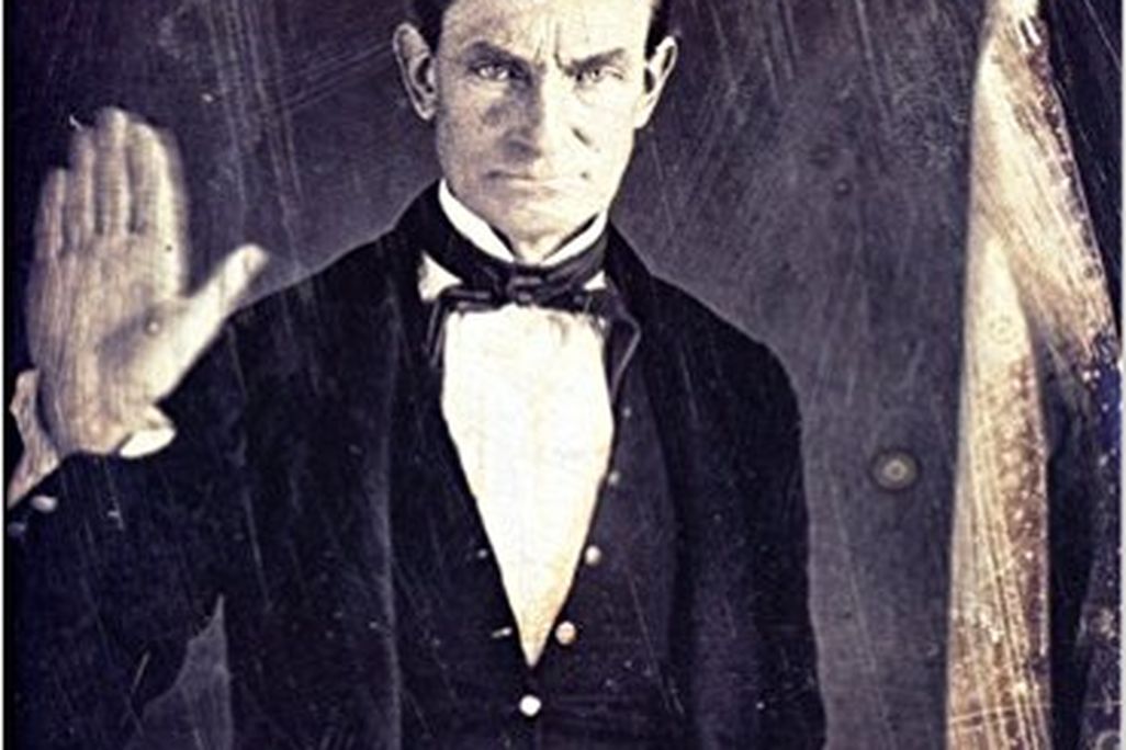Augustus Washington