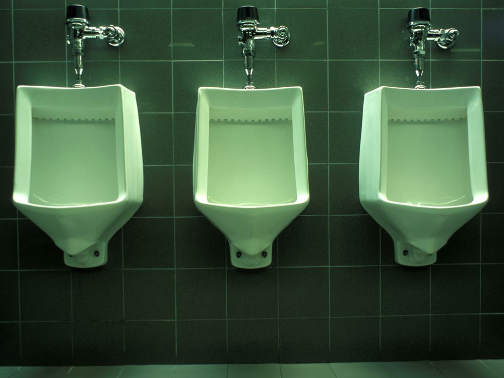 Urinals