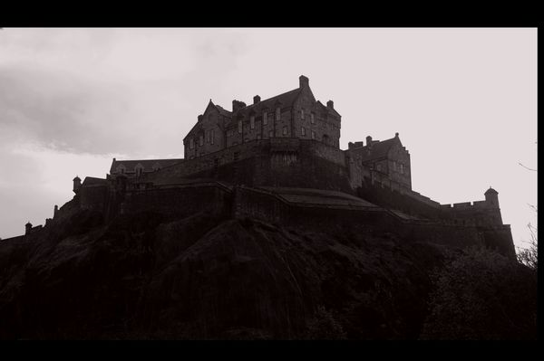 Edinburgh Castle thumbnail