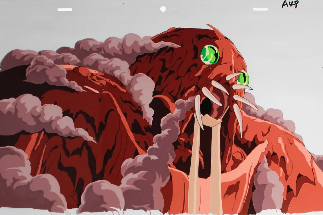 Nausicaä