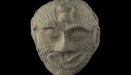 This Spellbinding Exhibition Explores How Ancient Cultures Used Magic to Navigate Life’s Challenges