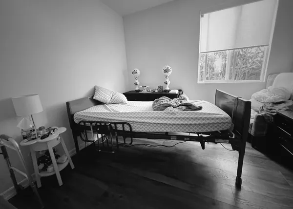 Cycle of Life Concluded: Reckoning with the Loss [5 of 5] thumbnail