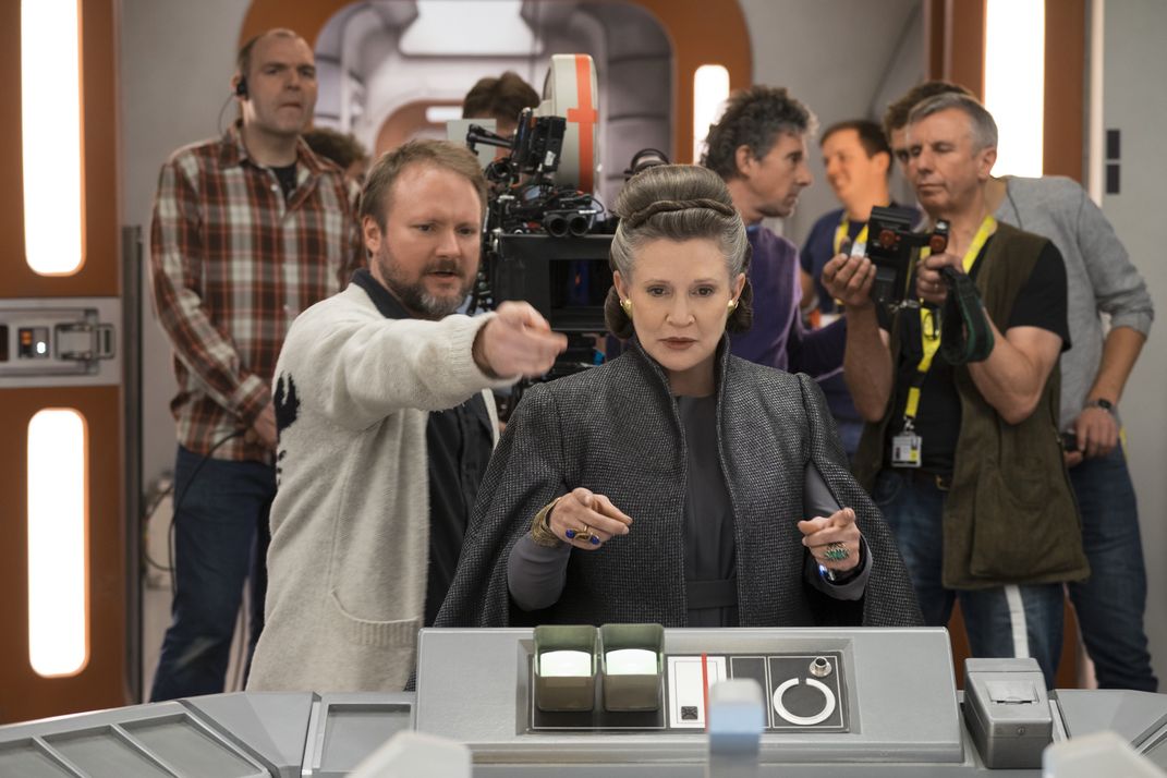 The Science of Silence in 'Star Wars: The Last Jedi'