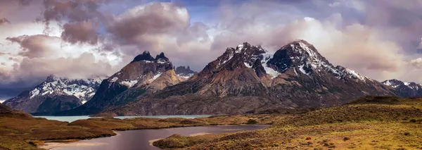 Patagonia thumbnail