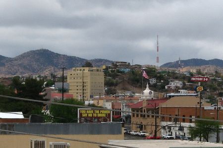 Nogales 