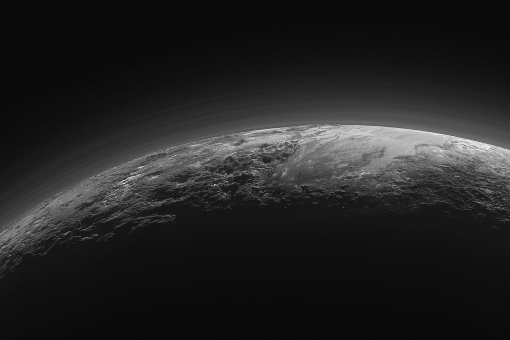 Pluto