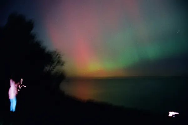 Northern Lights thumbnail