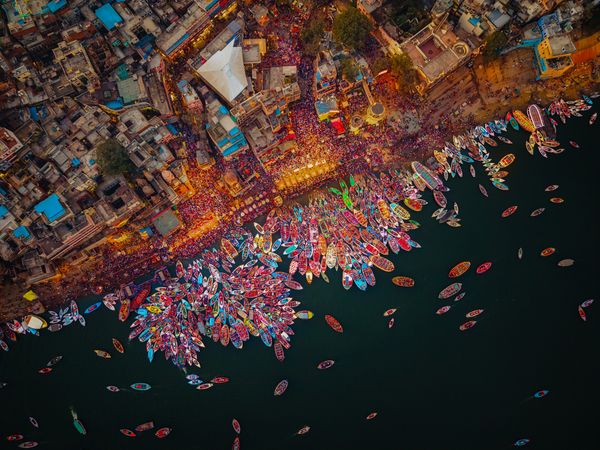 Varanasi thumbnail