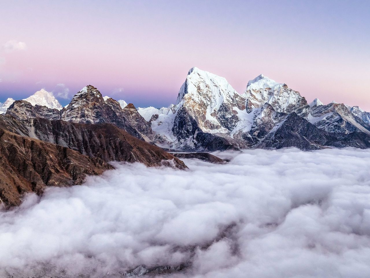 Soar Through the Himalayas With These 15 Breathtaking Photos of Nepal