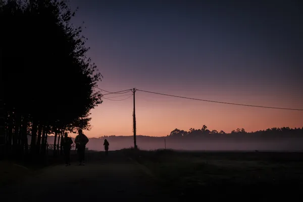 O Amenal on the Camino de Santiago thumbnail