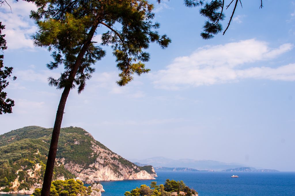 Islands