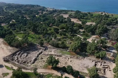The 2,000-year-old civic building is set to open to the public following an extensive restoration project.
