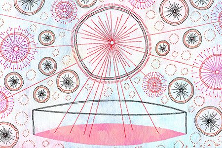 Researchers don't have to turn back the clock with this new stem cell breakthrough.