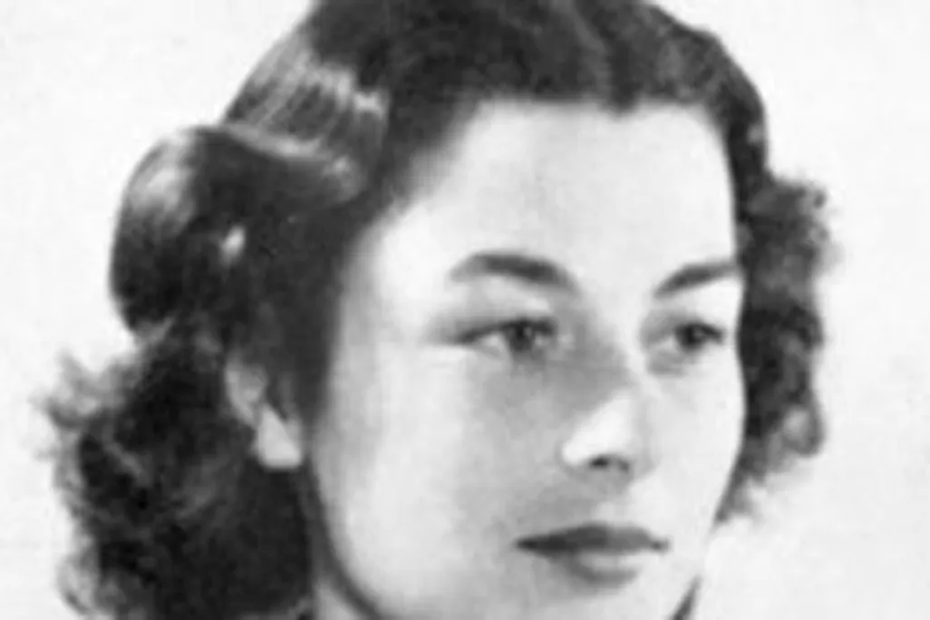 Violette Szabo