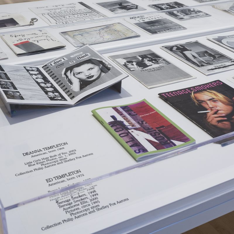How Zines Brought Power to Those on the Margins of Culture, Smart News
