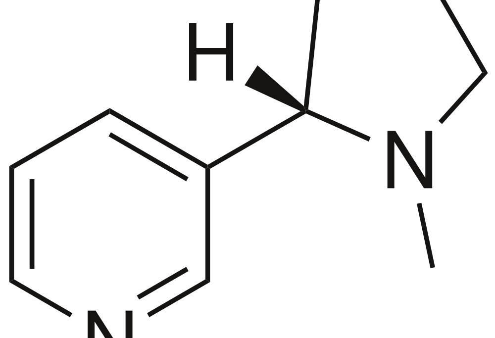 Nicotine