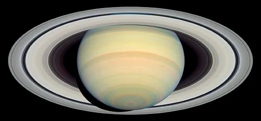 Saturn