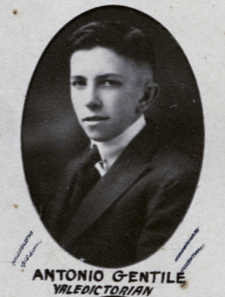 Mr. Peanut Was the Creation of an Italian-American Schoolboy, At the  Smithsonian