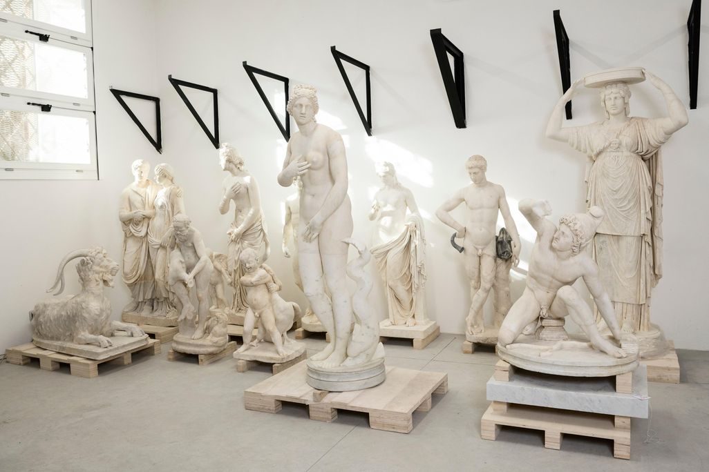 Torlonia Collection
