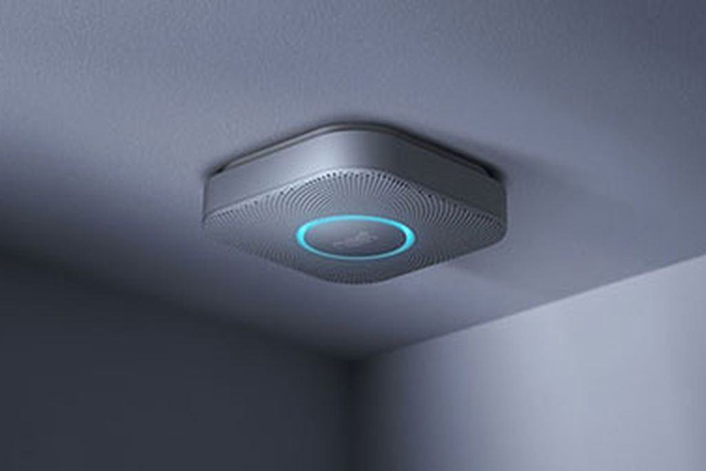 Nest Protect