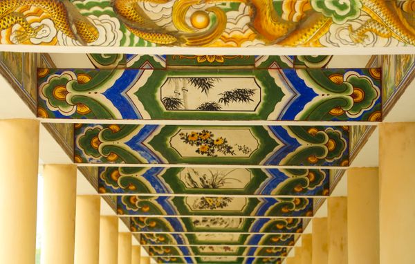 Whispers Beneath the Eaves thumbnail