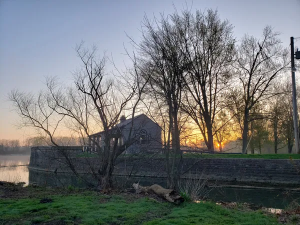 North of Bowling Green Ohio thumbnail