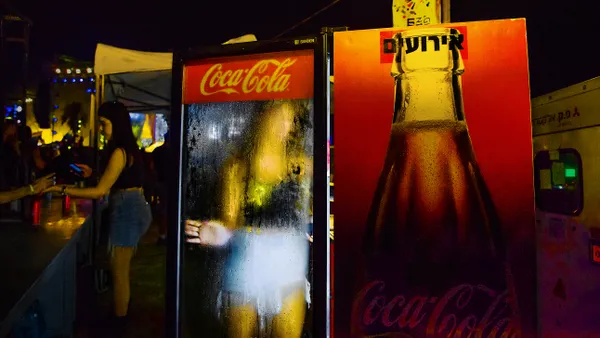 Beyond The Door. thumbnail